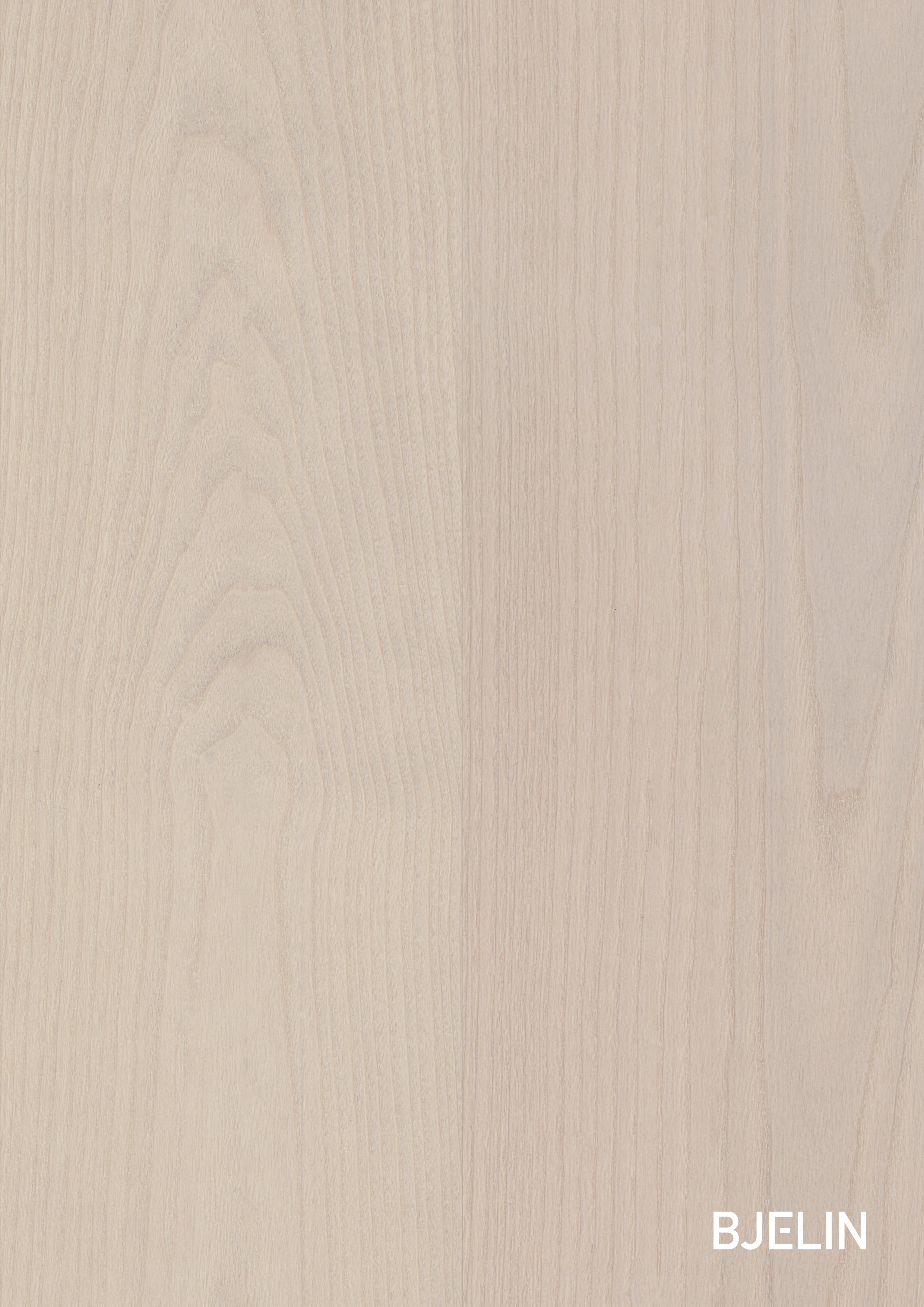 Powder White Ash