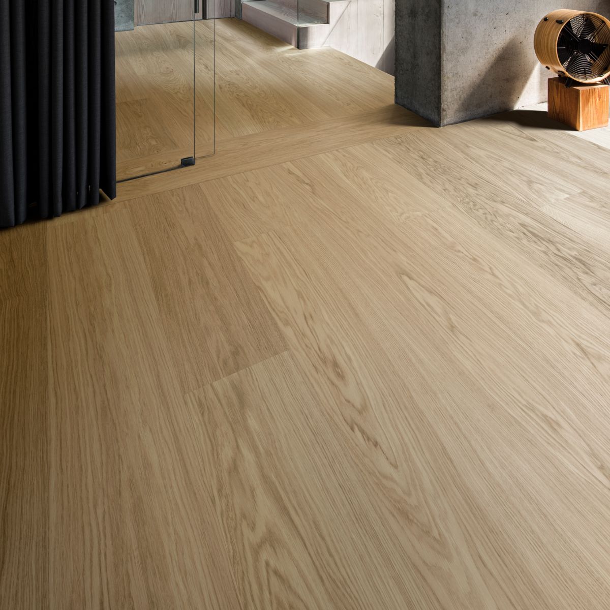Lya - Natural Select Oak XXL