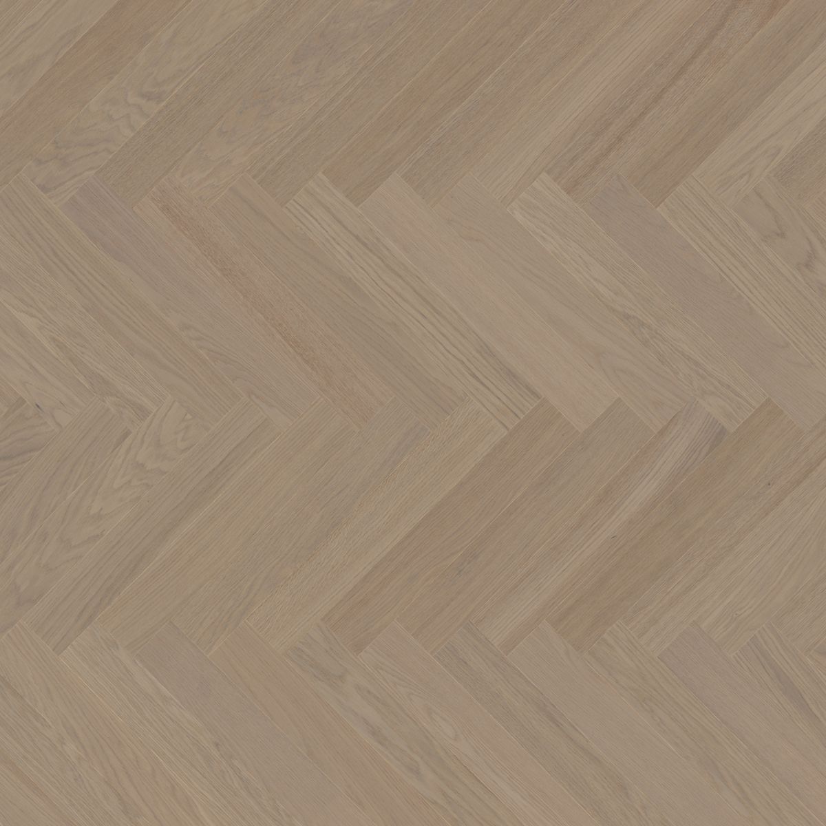 Kila - Earth Grey Select Oak Herringbone