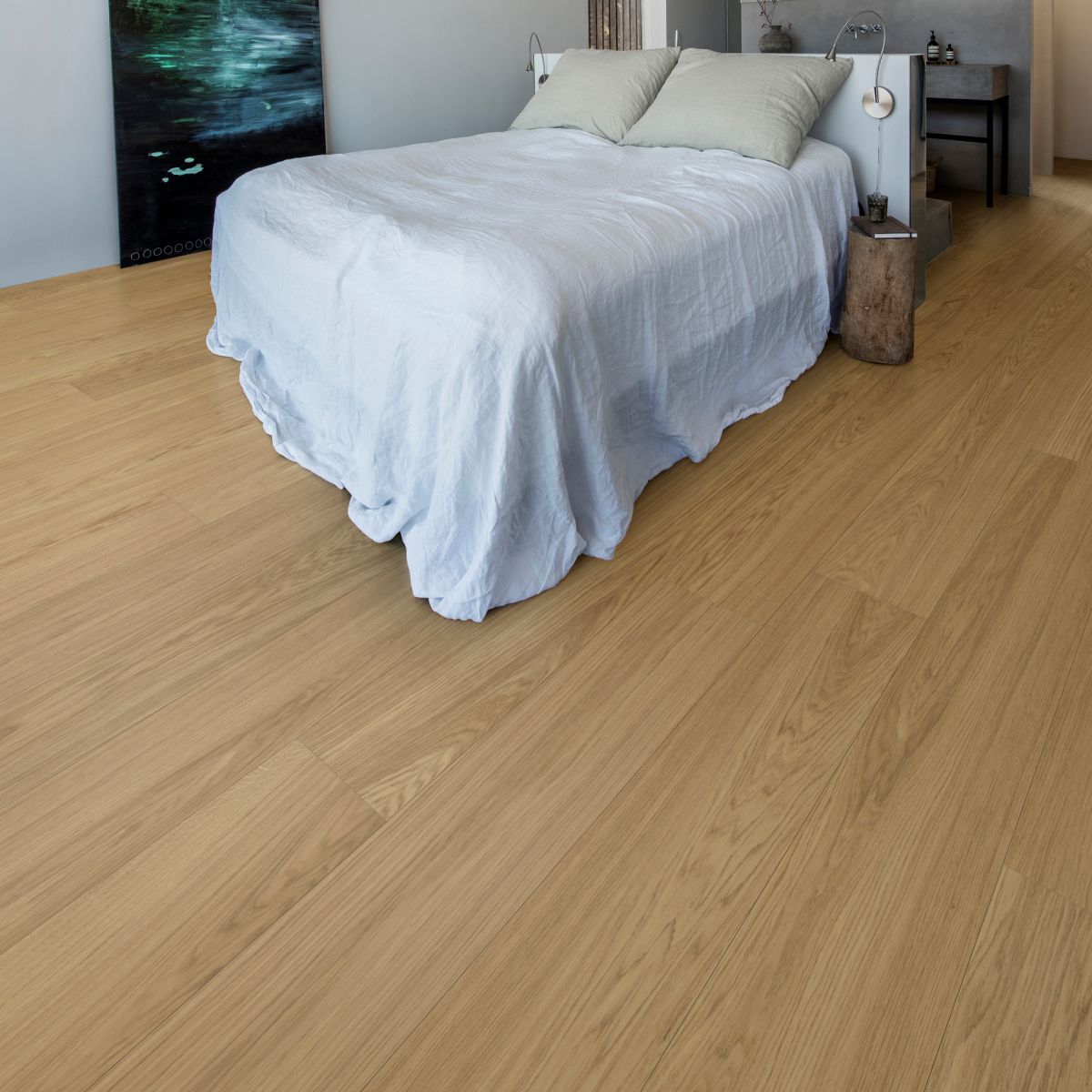 Norrlia - Natural Select Oak XXL
