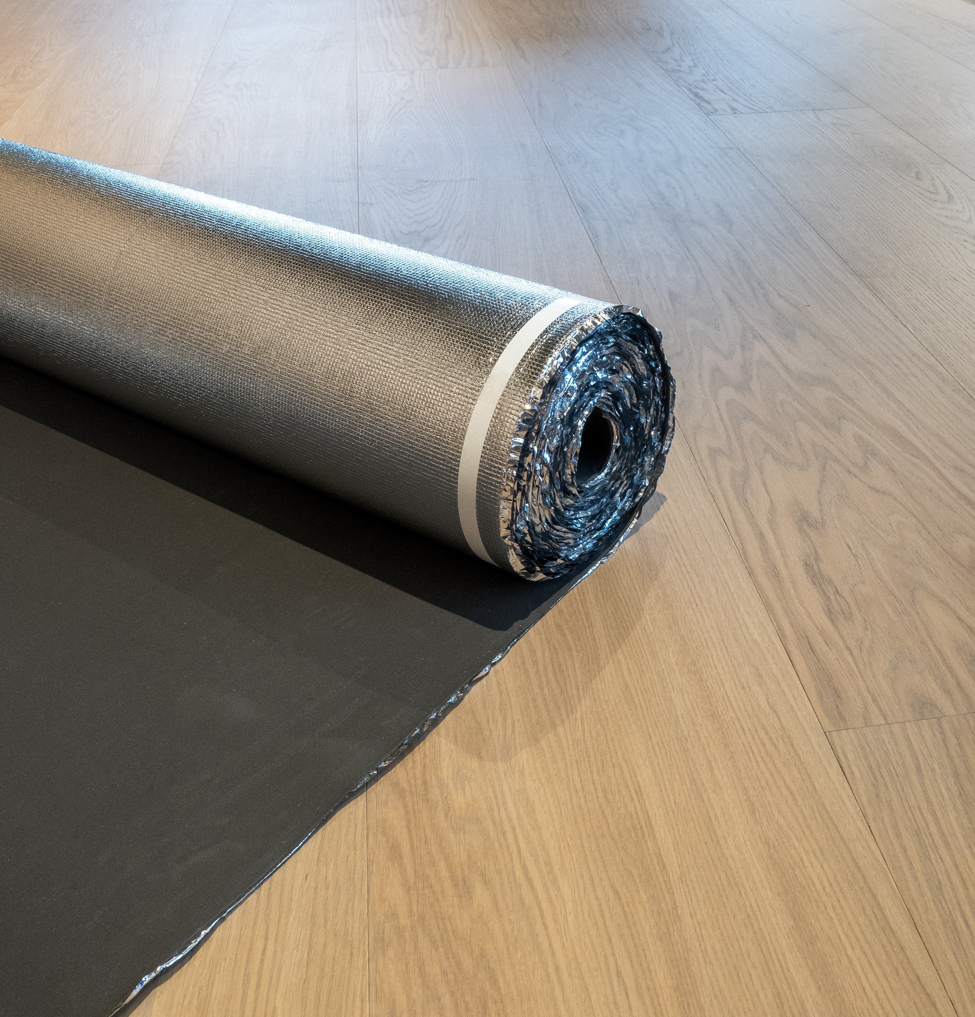 Wood's Good TimberMax Ultra DPM Underlay