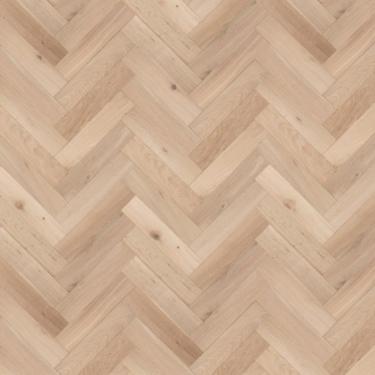 ZBL307 - Driftwood Herringbone Unfinished