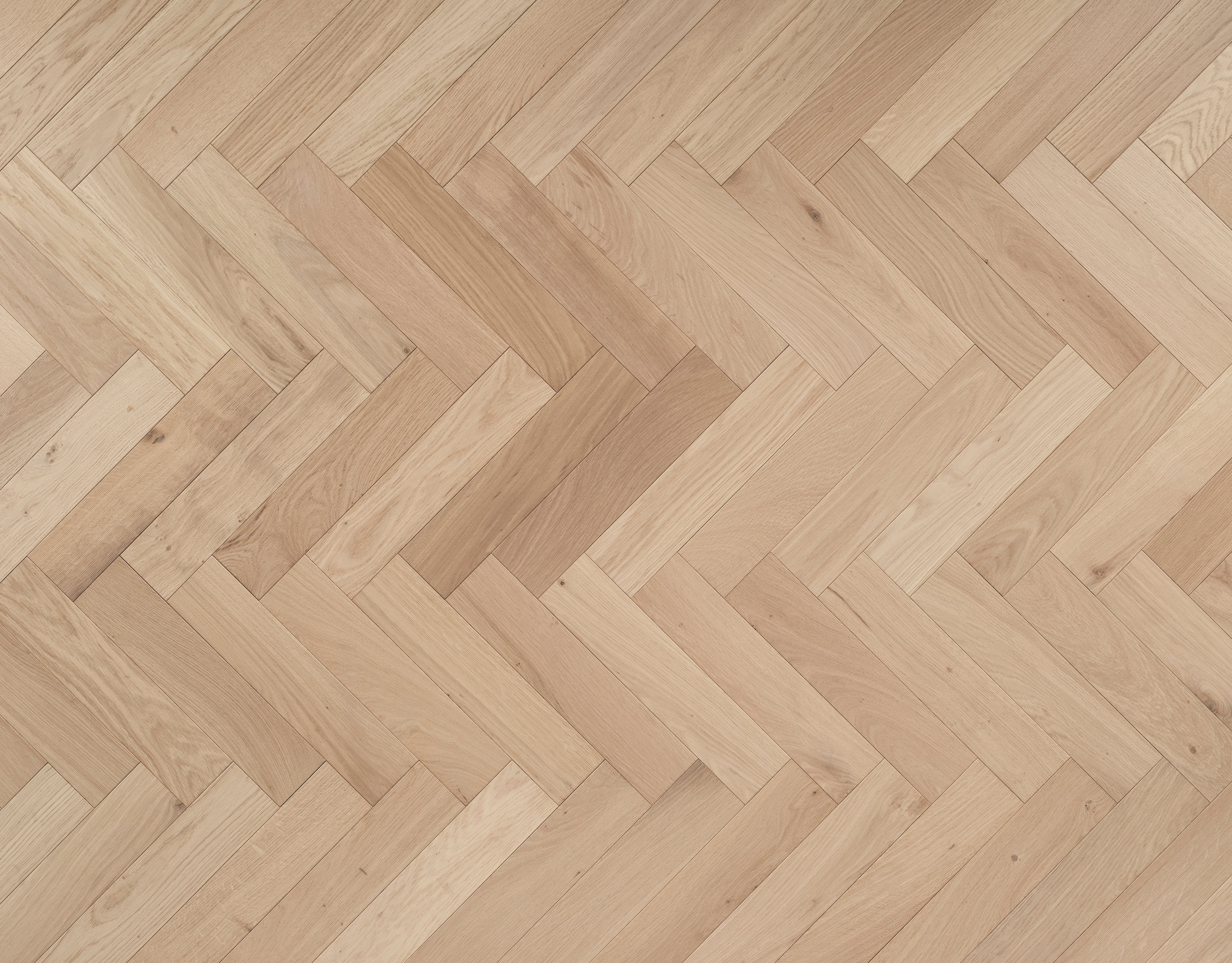 Deco Shore Drift Oak herringbone wood floors