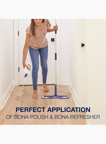Bona Microfiber Applicator Pad