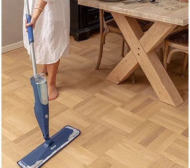 Bona Premium Spray Mop - For Lacquered Floors Only