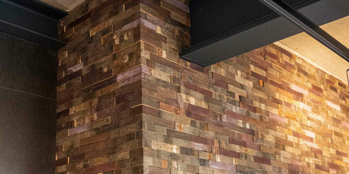 Panneau Wall Cladding Installation Guide – V4