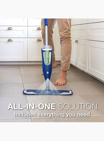 Bona Premium Spray Mop - For Hard-Surface Floors