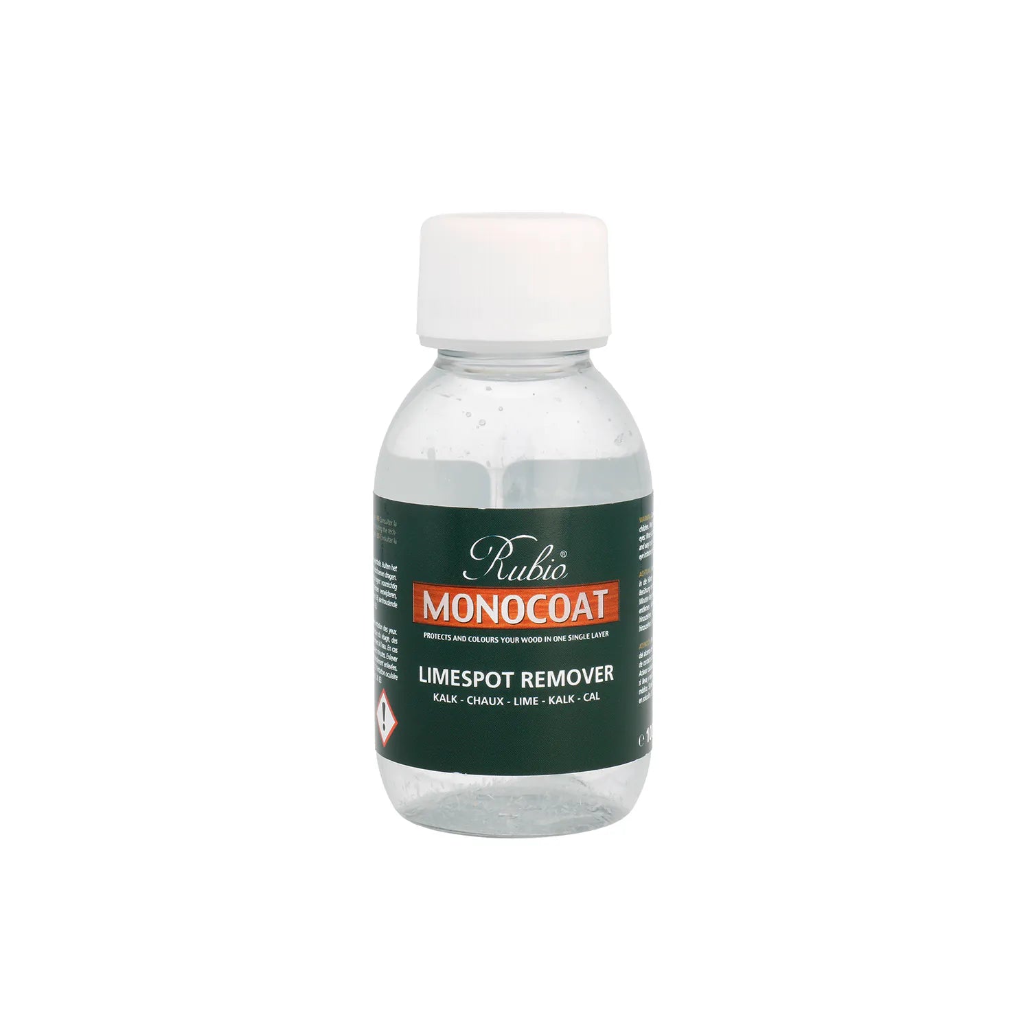 Rubio Monocoat Limespot Remover 100ml