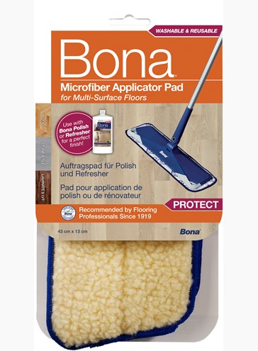 Bona Microfiber Applicator Pad
