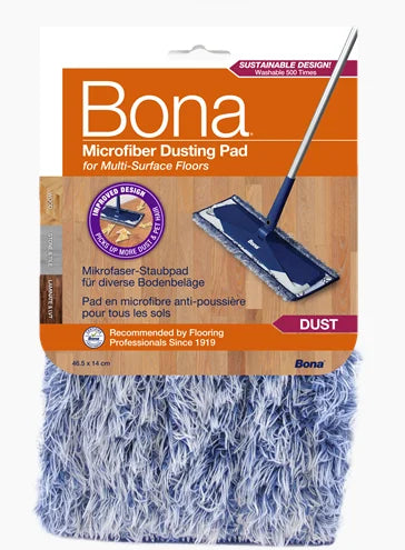 Bona Microfiber Dusting Pad