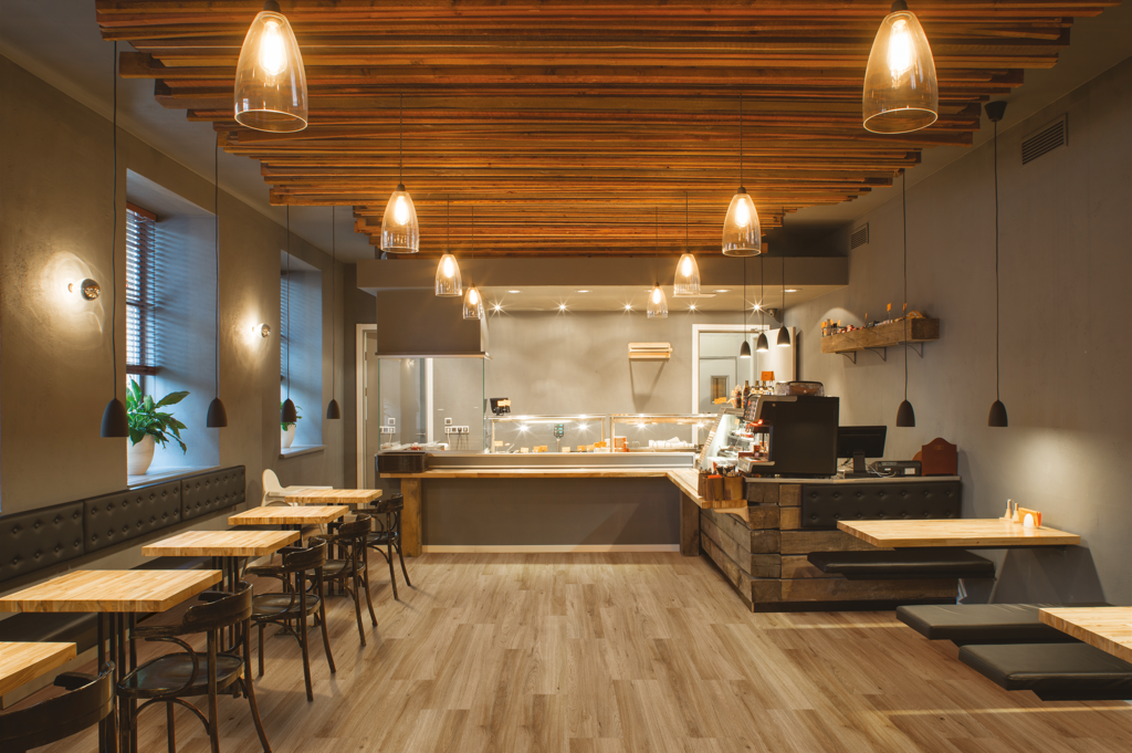 Amorim / Wicanders Cork Flooring - Mocca Oak (Glue Down)