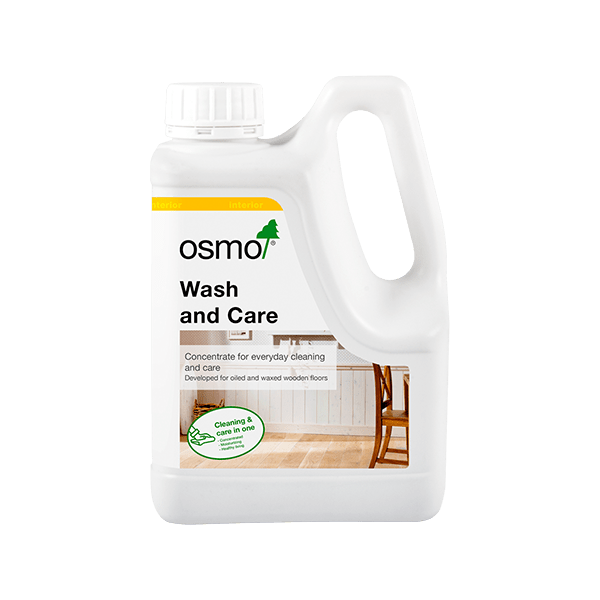 OSMO - Wash and Care 1L
