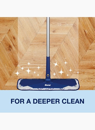 Bona OxyPower® Microfiber Deep Clean Pad
