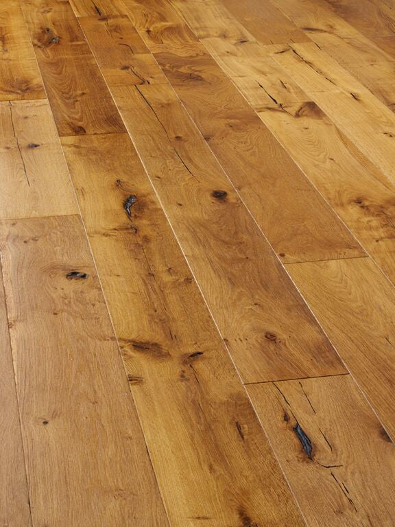 Eiger Phoenix T&G Plank - Clearance