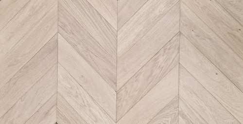 Unfinished 10mm Chevron