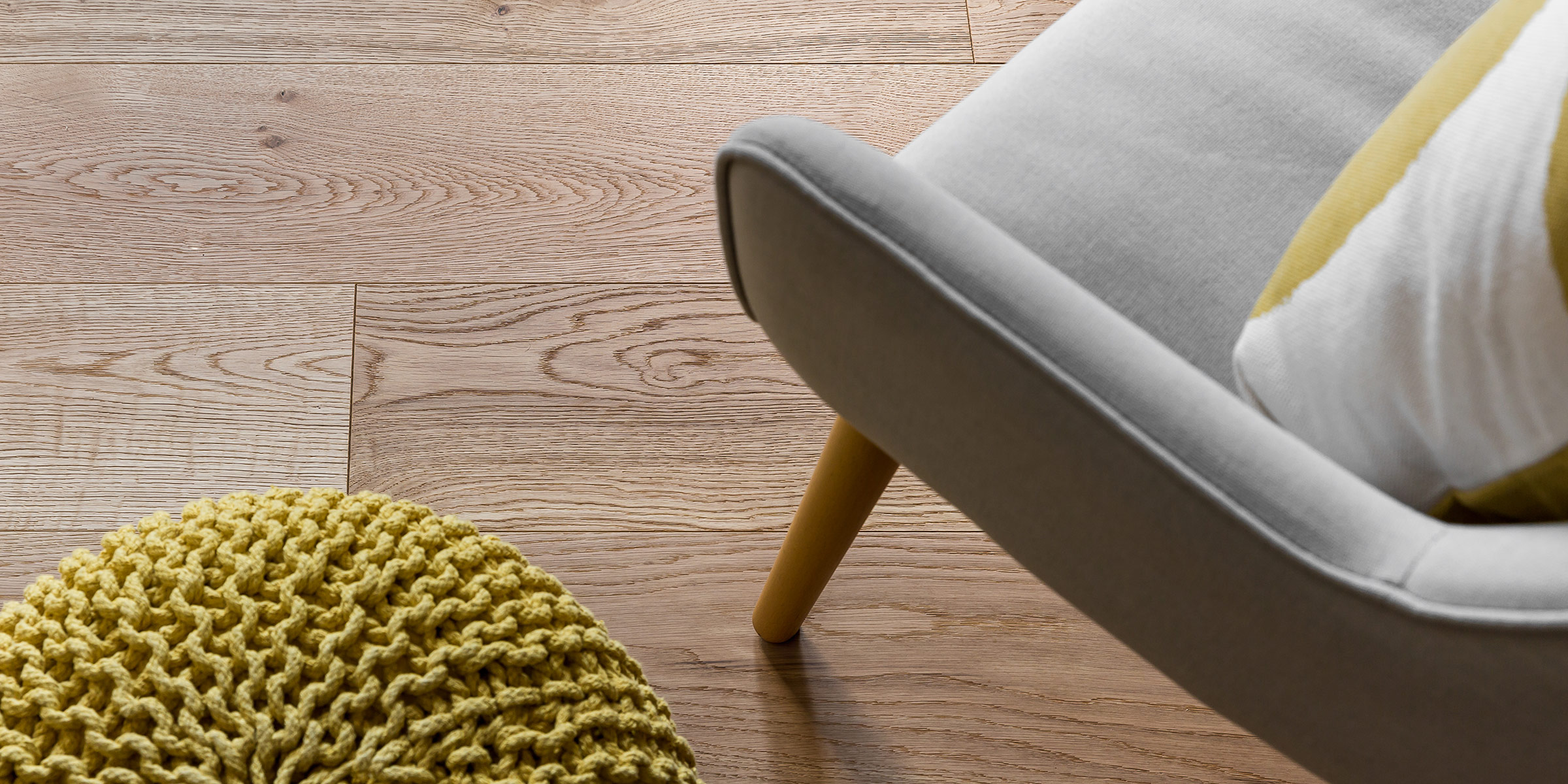 V4 Engineered Wood Flooring