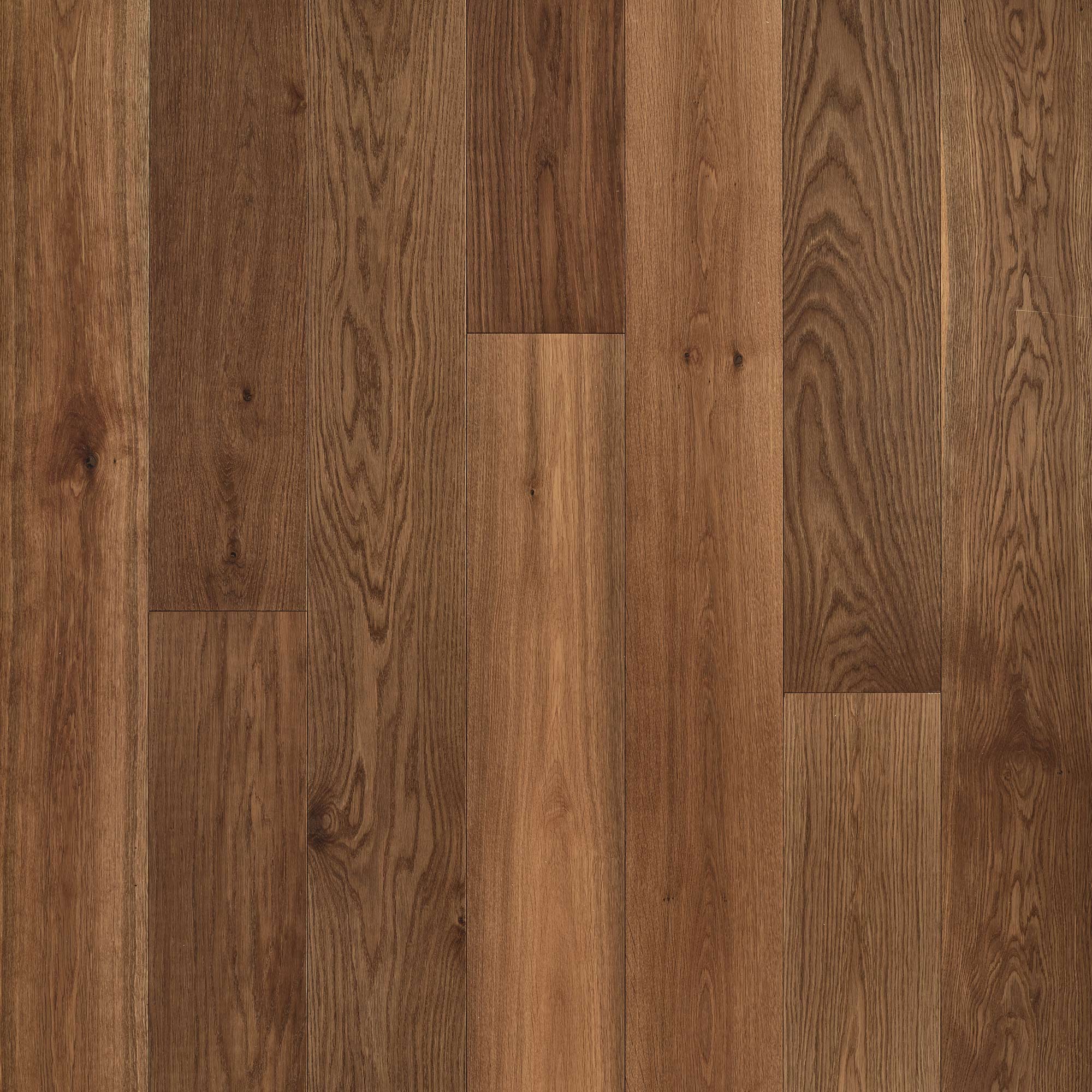 TK106 Thermo Oak Plank