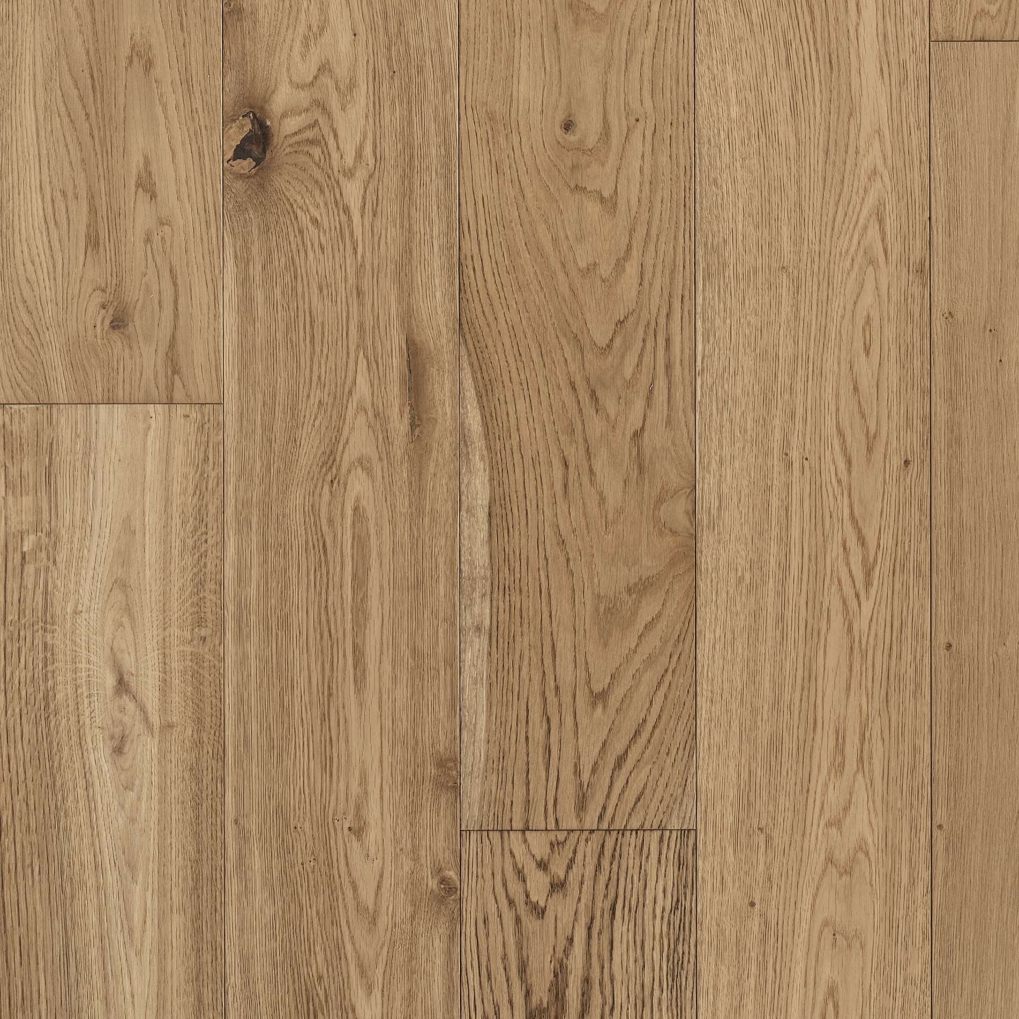 DC203 WHITE SMOKED OAK