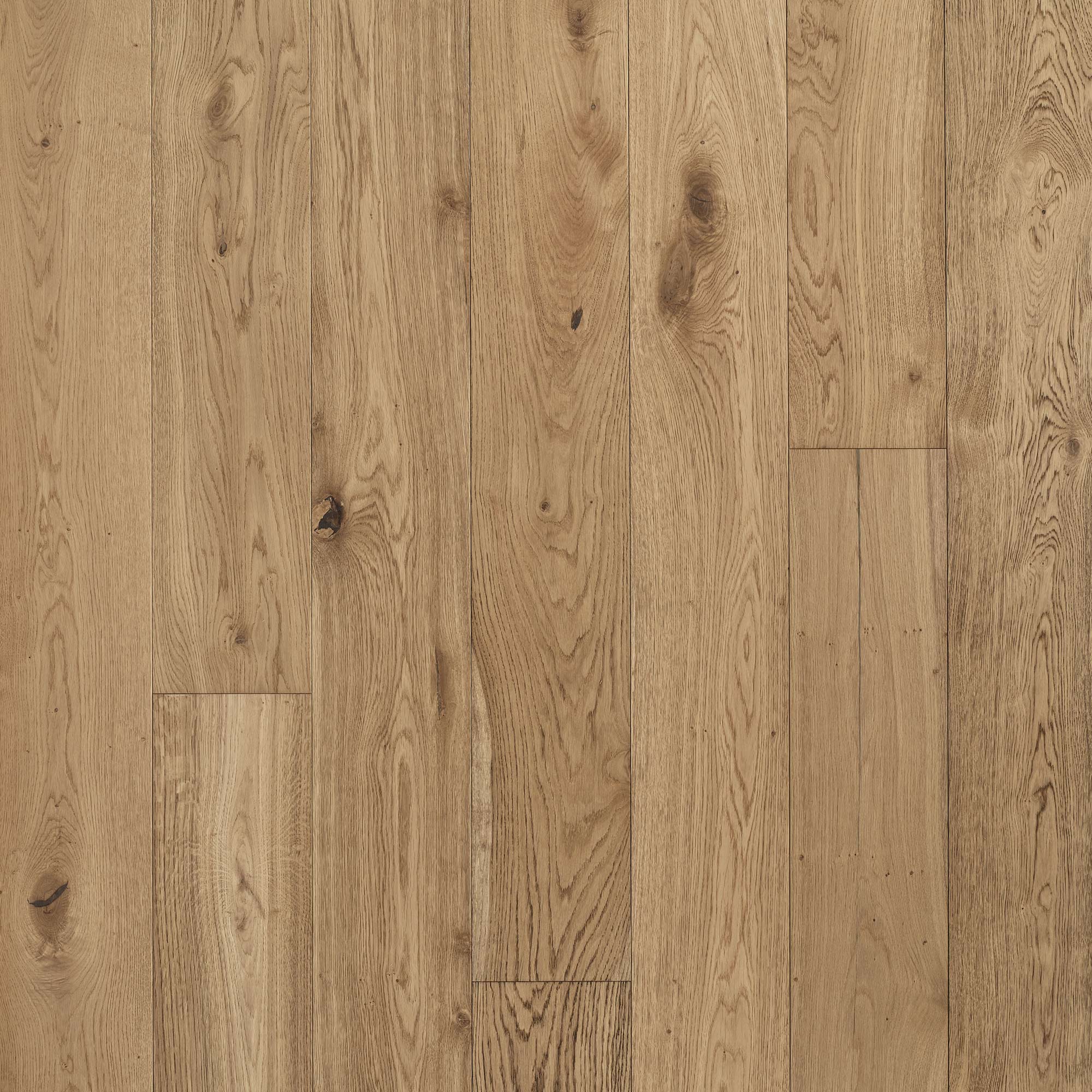 DC203 WHITE SMOKED OAK