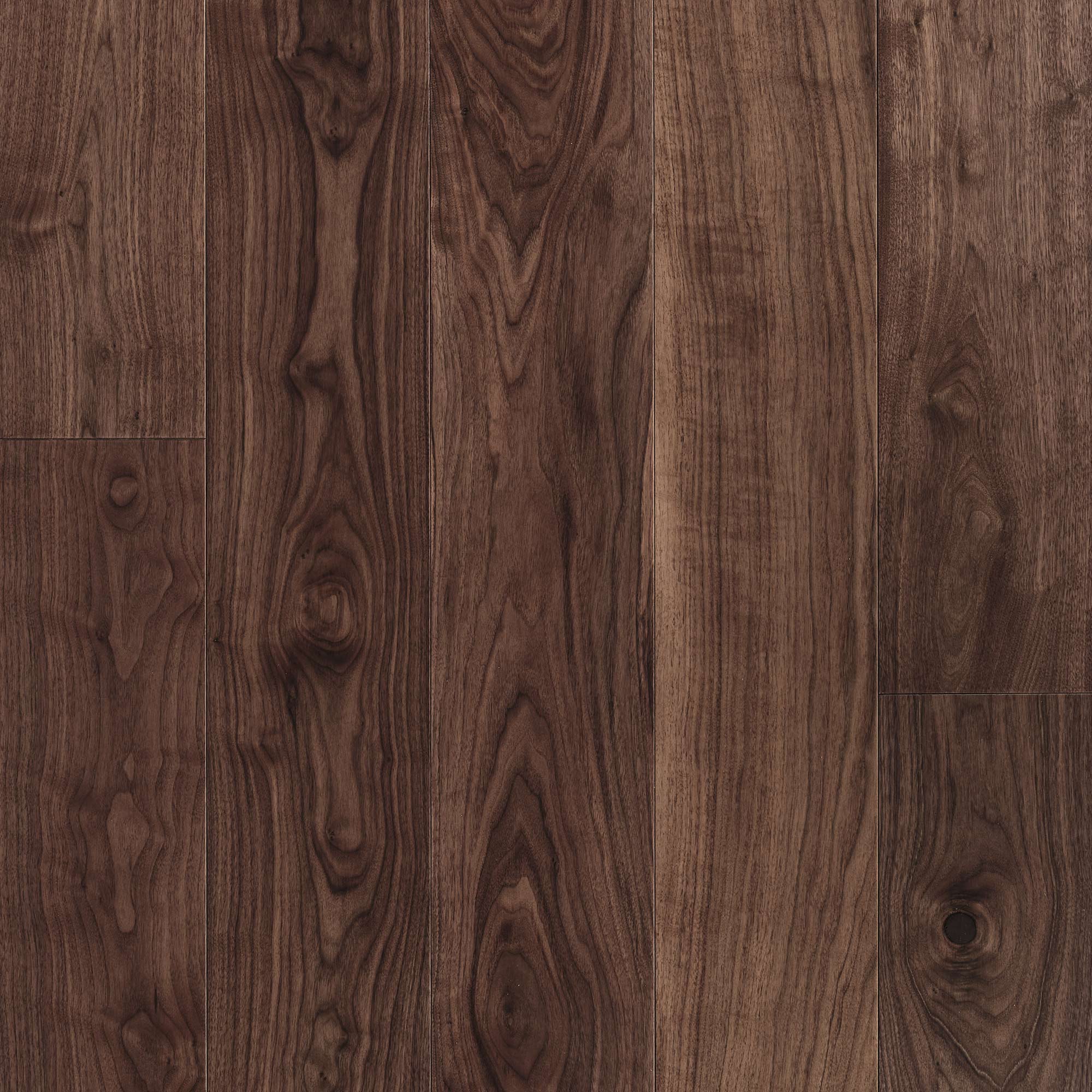 DC205 BLACK WALNUT