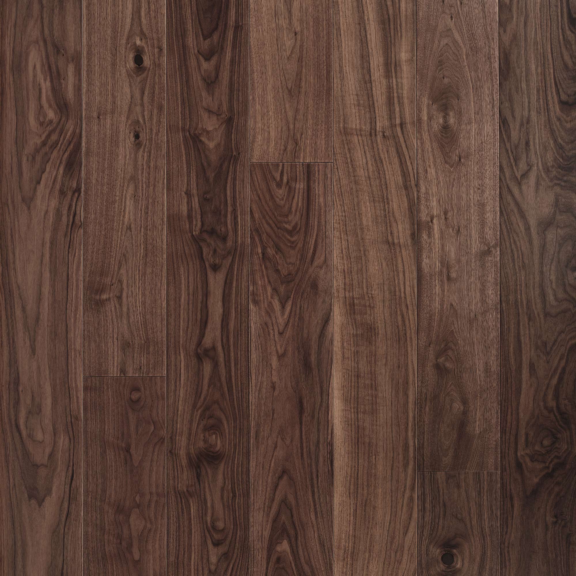 DC205 BLACK WALNUT